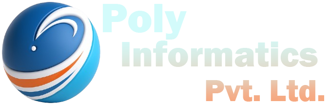 Poly Informatics Pvt. Ltd.