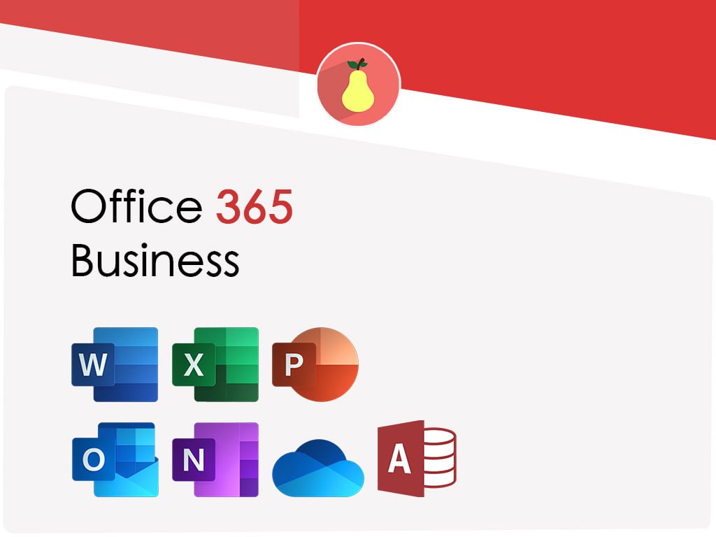 Microsoft Office 365 Business