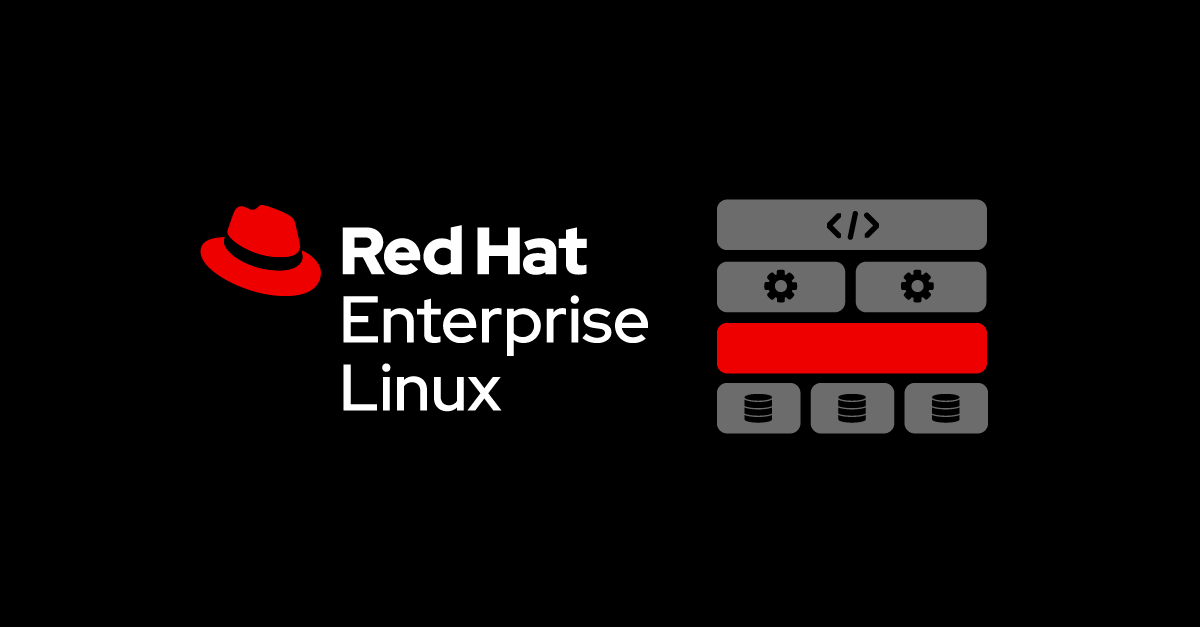 Red Hat Enterprise Linux
