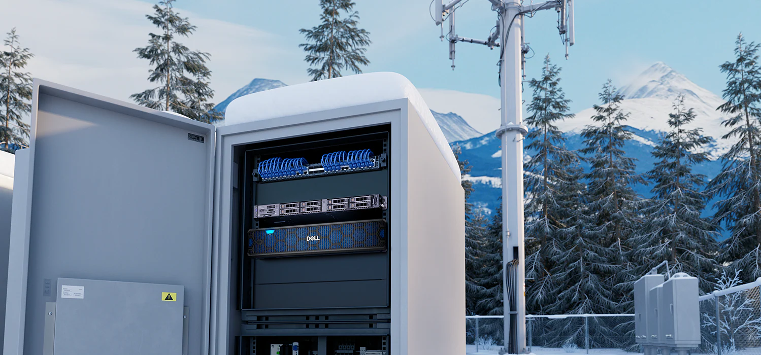 Dell PowerEdge Servers