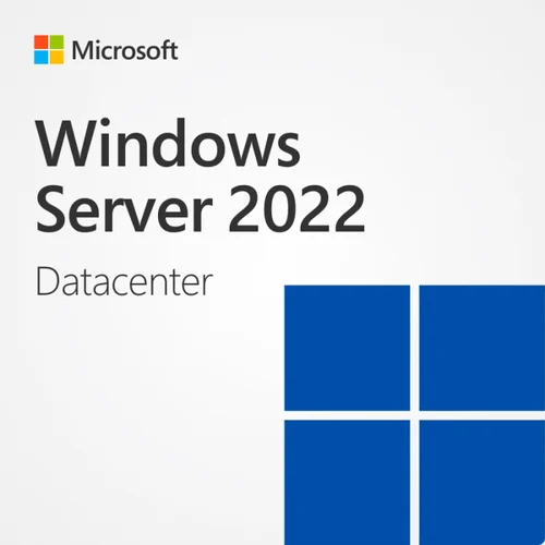 Microsoft Windows Server 2022