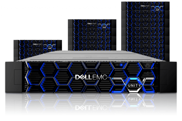 Dell EMC Storage